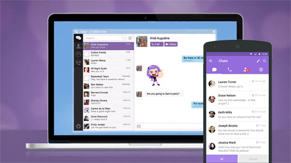 Viber group administrator features: New strategies for increasing traffic and follower growth